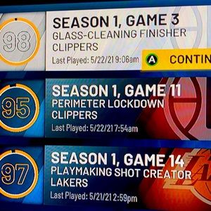 Leaving the 2k community